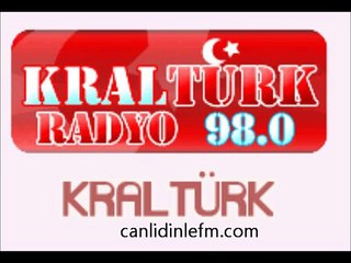 Radyo Kral Türk