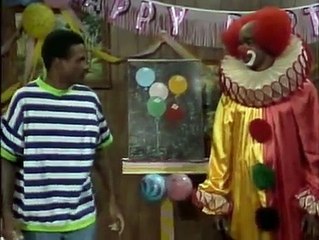 In Living Color - Homey D. Clown Introducing PL