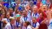 Carli Lloyd hat trick Wonderful Goals, USA Vs Japan 5 2 FIFA Womens World Cup Final 2015