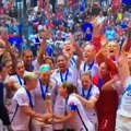 Carli Lloyd hat trick Wonderful Goals, USA Vs Japan 5 2 FIFA Womens World Cup Final 2015