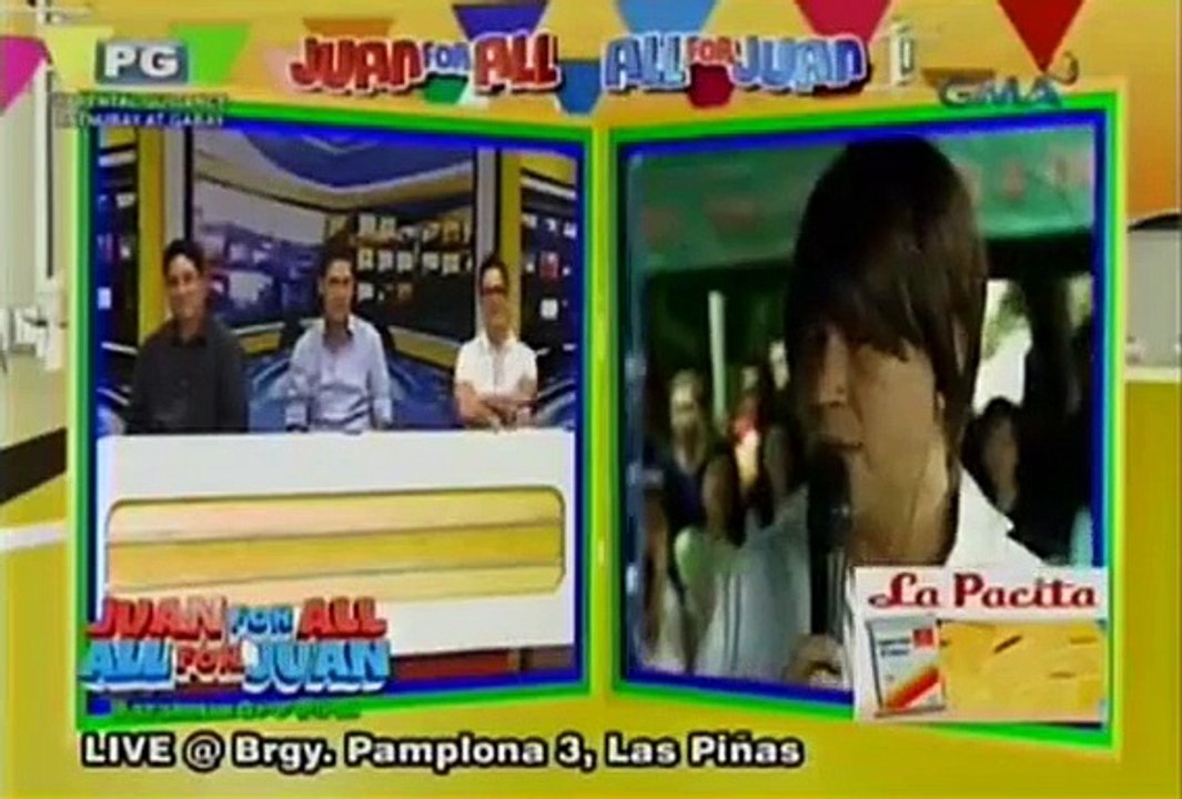 Eat Bulaga #ALDUB Kalyeserye August 24, 2015 [4/4]