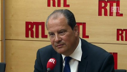 "Les primaires, la division et les oppositions sont à droite", selon Jean-Christophe Cambadélis