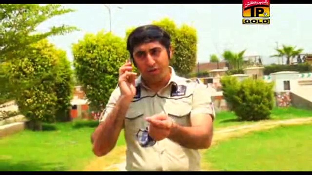 Niki Niki Gal | Arshad Rahi | Saraiki Songs | New Songs 2015 | Thar Production