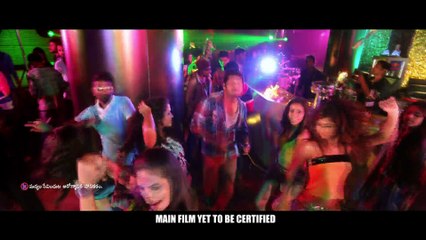 Nitin Courier Boy Kalyan Movie Song 3