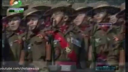 India Pakistan and NSA meeting and why it failed- This video reveal the real Asian terrorist