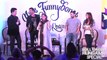 Dimple Kapadia Embarrasses Akshay Kumar Twinkle Khanna At 'Mrs Funnybones' Book Launch