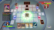 Yu-Gi-Oh! Legacy of the Duelist - A Duel in Love