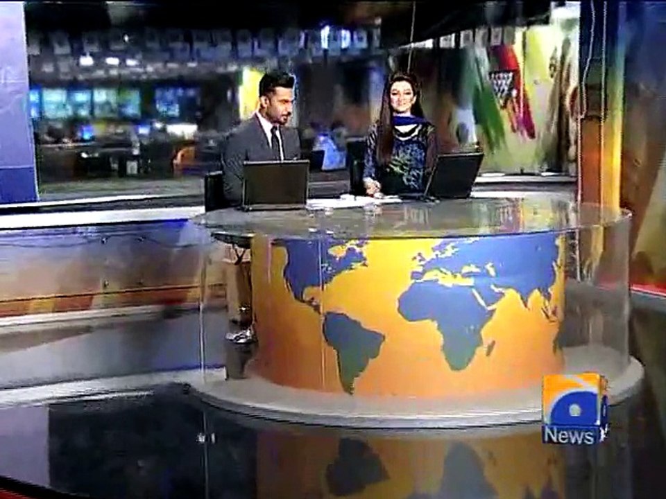 Geo Headlines-24 Aug 2015-1100