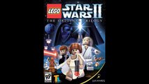 Lego Star Wars II: The Original Trilogy Music - Status Screen (Level Complete)