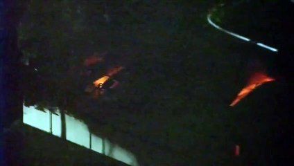 Explosions et incendie sur un site militaire américain près de Tokyo