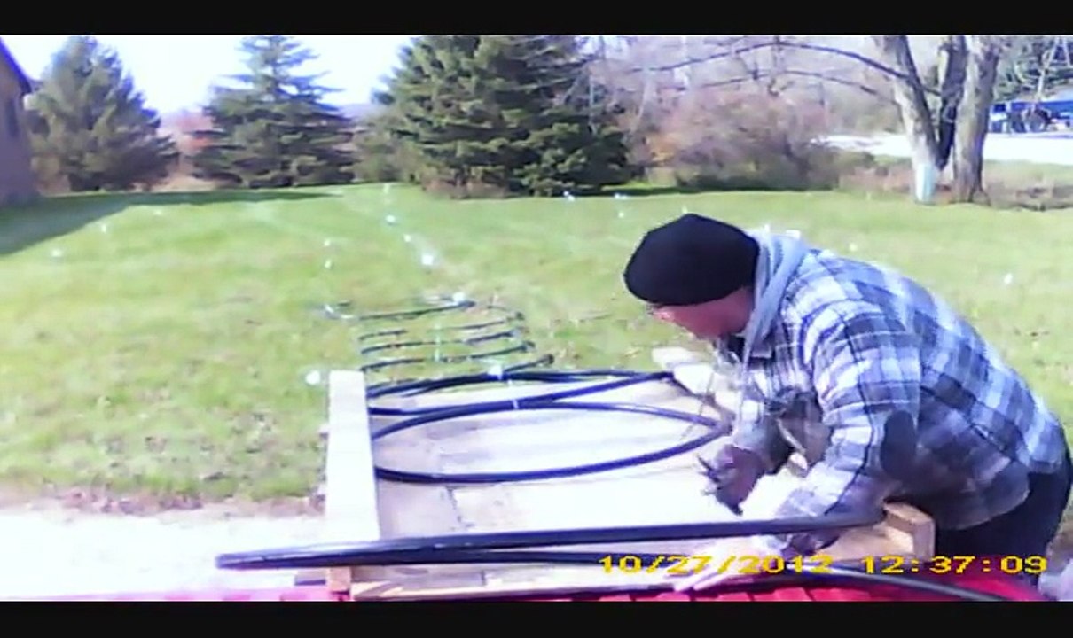 Creating a Slinky Loop Tips and Tricks