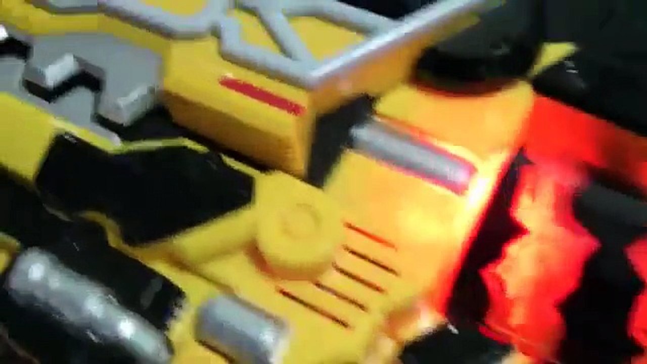 đồ chơi  Siêu nhân thú điện  파워레인저 다이노포스 특전판 다이노셀 장난감Dino Charge Battery Toys