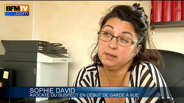 Tirs dans le Thalys: portrait d'Ayoub El Khazzani