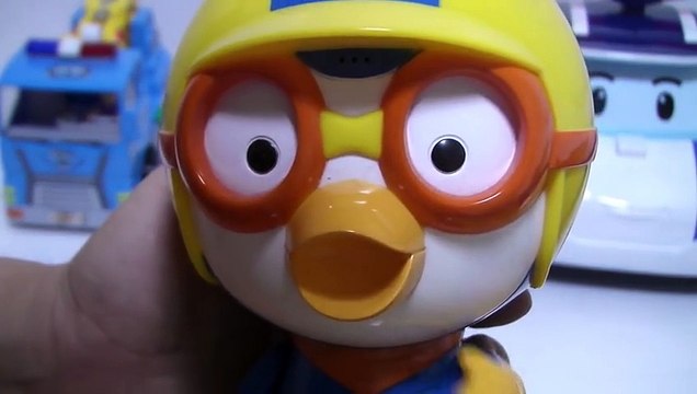 타요 로보카폴리 또봇 제로 뽀로로 장난감 Tayo Bus Robocar Poli Tobot Pororo Toys Мультфильмы про машинки Тайо