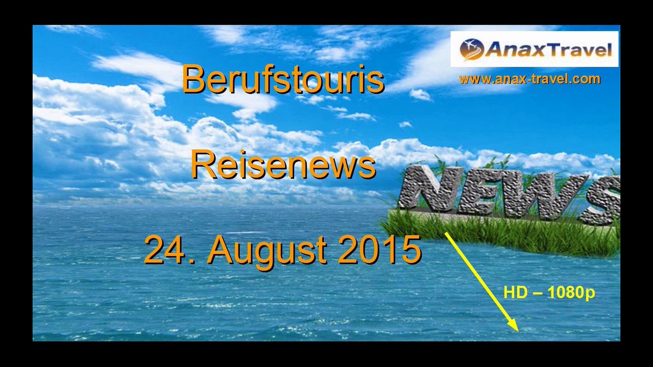 Reisenews: Montreal +++ Sauna +++ Nordlicht +++ Pamir