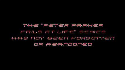 Just Thought I'd Let You Know