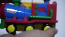 또봇R 타요 뽀로로 자동차 장난감 Pororo Tayo Bus Tobot Toys Мультфильмы про машинки