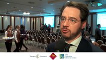 Stephan Thomas on Deterring EU Competition Law Infringements. INTERVIEW