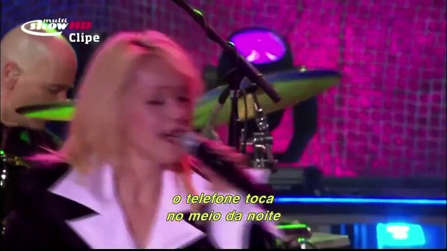 Cyndi Lauper - Girls Just Want To Have Fun (Live HD) Legendado