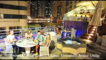 Hotel Marina Byblos, Dubai, Emiratele Arabe Unite
