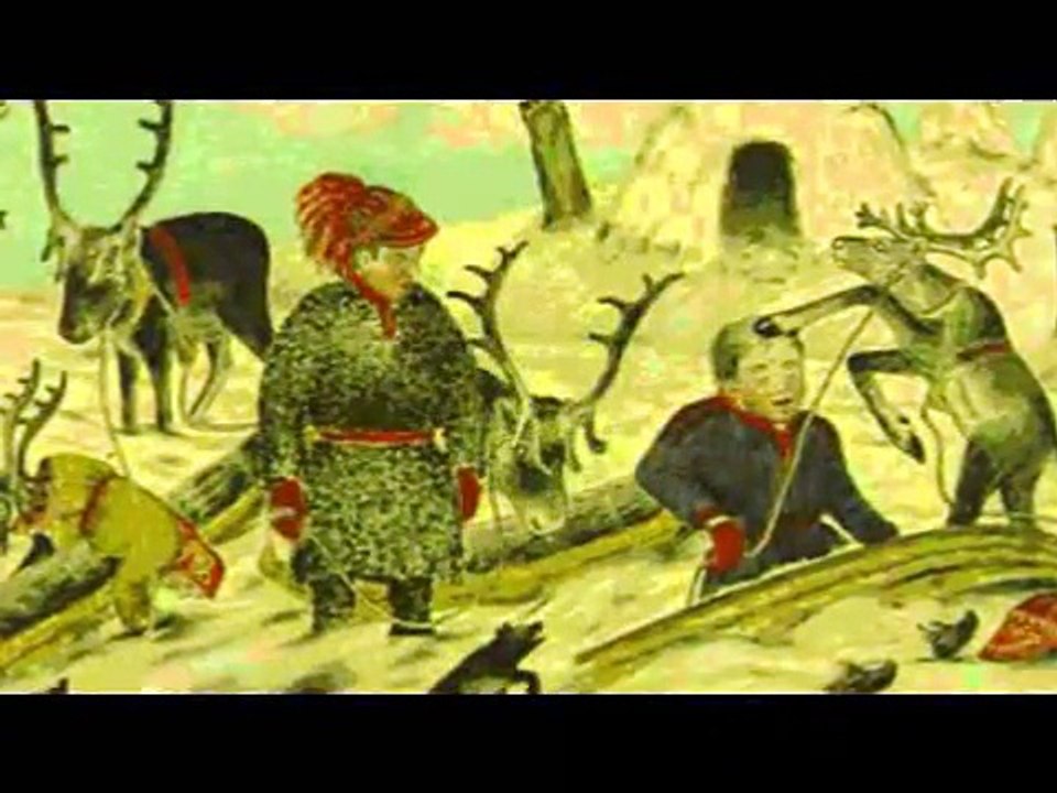 Mari Boine     "Diamantta Spaillit"  Idjagiedas[2006]