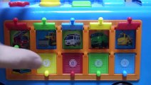 로보카폴리 타요 뽀로로 또봇 말하는 장난감  Big Tayo Bus Robocar Poli Pororo Tobot Toys 파워레인저 다이노포스