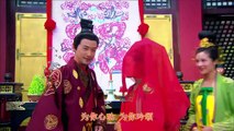 Romance of the Condor Heroes 2014 Opening Full The Vastness