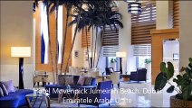 Hotel Movenpick Jumeirah Beach, Dubai, Emiratele Arabe Unite