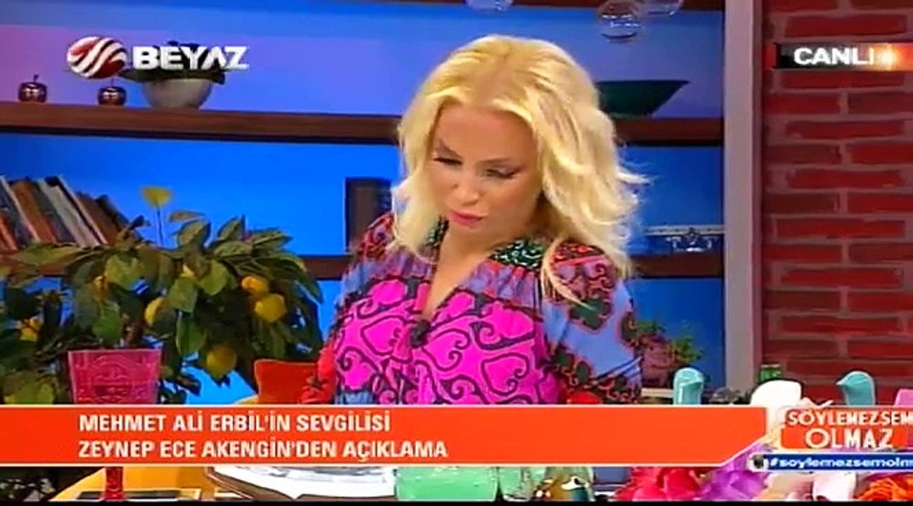 Söylemezsem Olmaz 24.08.2015 1.Kısım