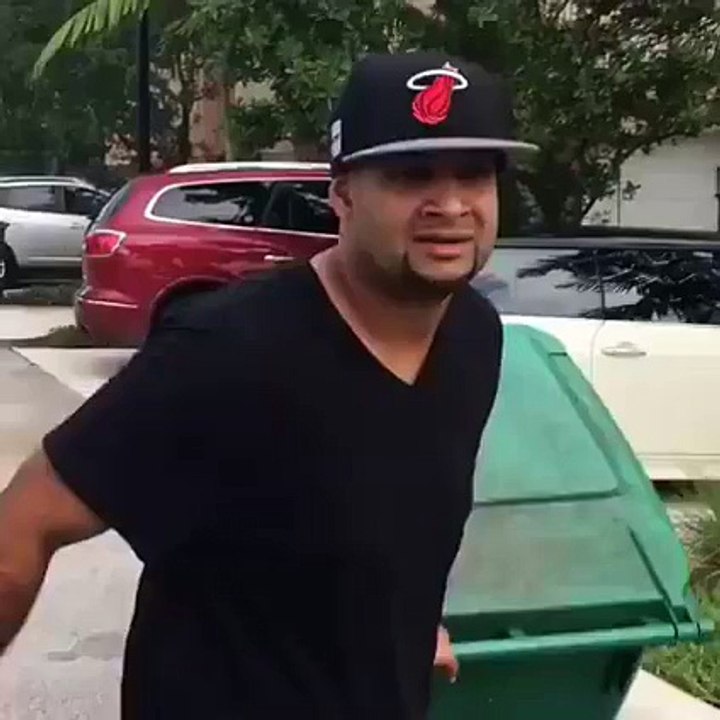 He was not ready