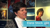 LEED TV (Ep 1): Kimberly-Clark Goes Platinum