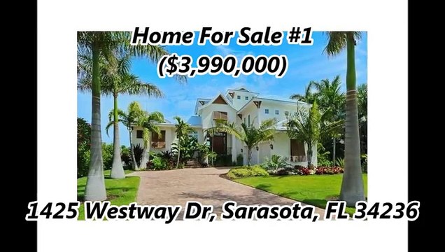 Lido Key MLS by Sarasota Florida Real Estate