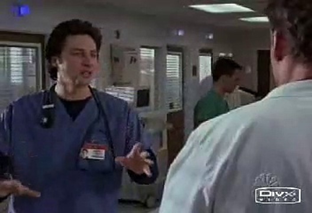 scrubs
