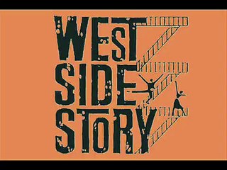 "WEST SIDE STORY"  - PROLOGUE