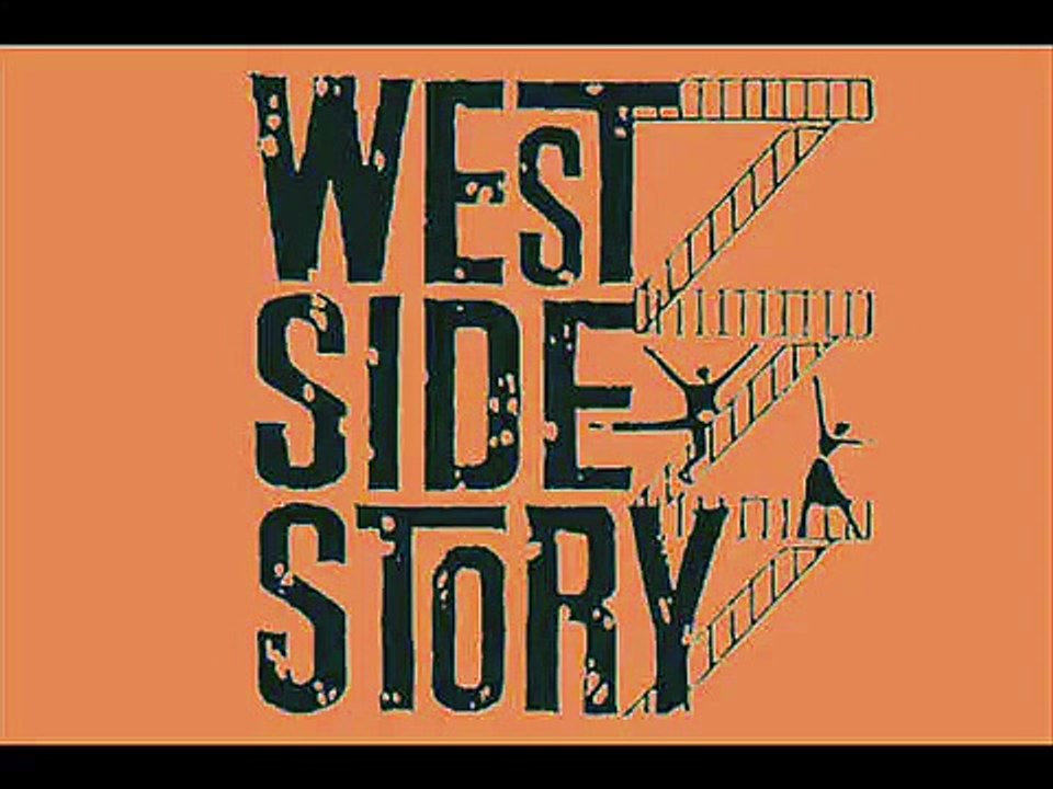 "WEST SIDE STORY"  - PROLOGUE