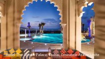 Hotel The Ajman Palace, Dubai, Emiratele Arabe Unite