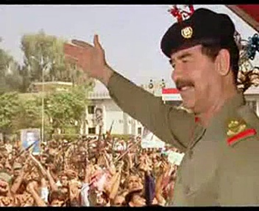 Bill Hicks - Politics, arming the world montage