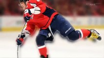 Scoring with science - Hockey revealed (Shooting)