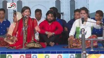 Tumba | Bapu Lal Badshah Ji Mela 2015 | Nooran Sisters | Nakodar Mela 2015 | Punjabi Live Program