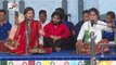 Tumba | Bapu Lal Badshah Ji Mela 2015 | Nooran Sisters | Nakodar Mela 2015 | Punjabi Live Program