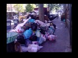 Naples under trash - Napoli sotto la munnezza
