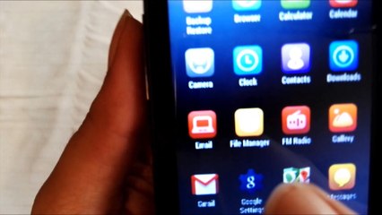 Qmobile Bolt T5 Review | Smart Reviews by Kanwal |