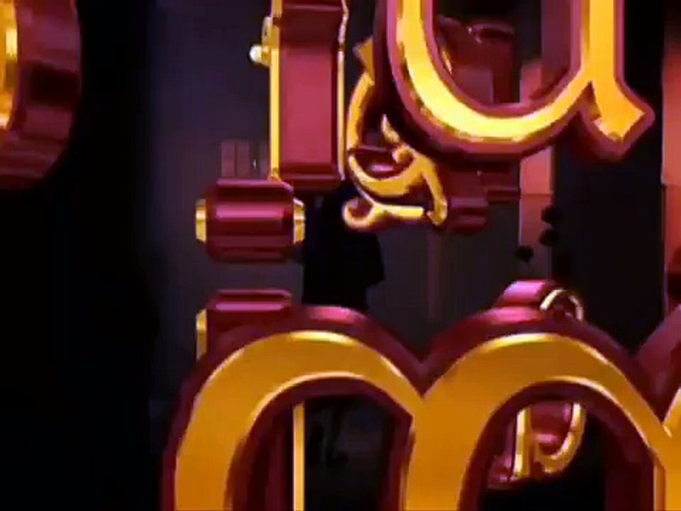 Entrada de Querida Enemiga