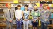 [Aug 28th 2013] Billboard Korea K-POP Hot100 Top50