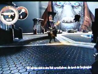 Wahrheiten in Videospielen - Einflussnahme reptiloider Aliens - Verschwörung - Neue Weltordnung