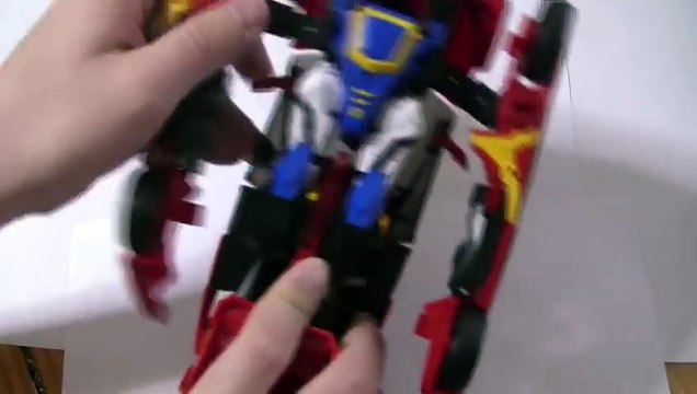 헬로 카봇 싼타페 B 로봇 변신 장난감 Hello Carbot Toys