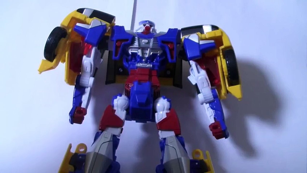 헬로 카봇 아반테Y 자동차 변신 장난감 Hello Carbot Toys
