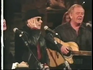 Paddy Reilly & Van Morrison - Will Ya Go Lassie Go?