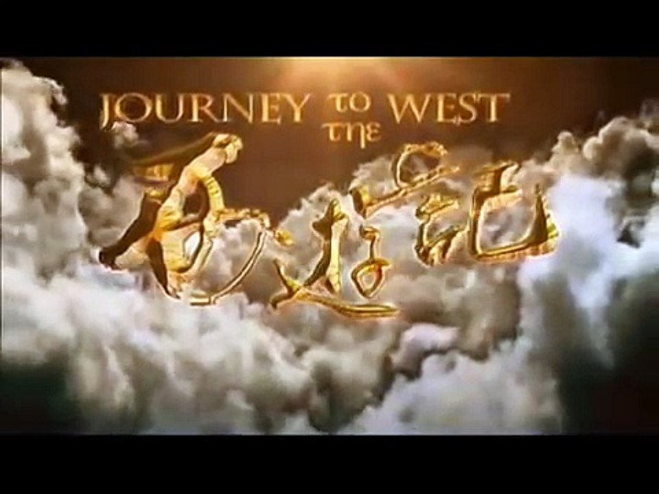 刀郎   敢问路在何方 新西游记 主题曲