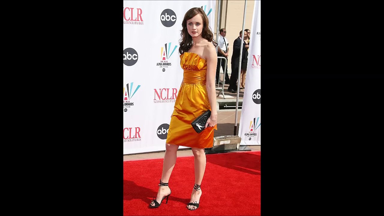 Alexis Bledel pictures